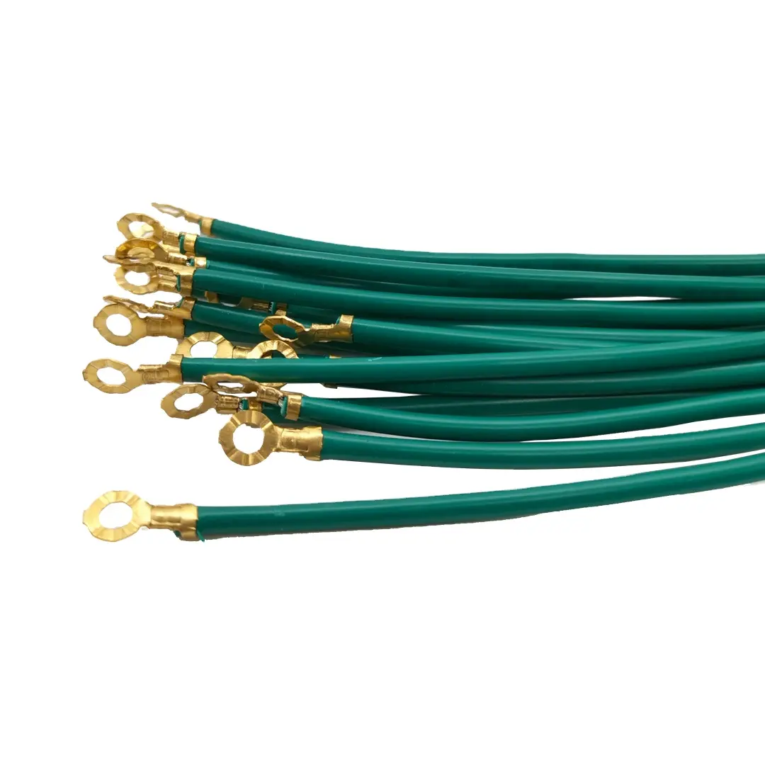 LaiEn UL1015 22AWG, электрические провода из ПВХ для домашнего использования, электрический провод, производитель, электрический провод из ПВХ