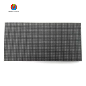 Stokta kapalı tam renkli yüksek parlaklık pp2 P2 P2.5 P2.9 P3 P3.91 P4 P4.81 P5 P6 P8 P10 Led ekran modülü - Product Image 3