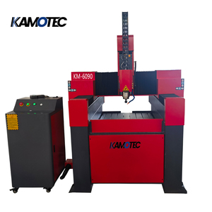 Enrutador 3D CNC 600*900/6090, enrutador Cnc Diy, fresadora CNC pequeña/máquina enrutadora Cnc, Mini enrutador Cnc de escritorio - Product Image 2