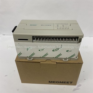 McGmitt MC200 Series -1616ETA PLC Módulo de expansión de entrada y salida Nuevo original - Product Image 2