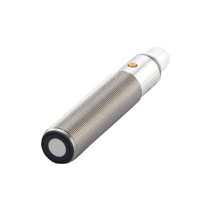 IFM Original IP67 M12 <strong>Ultrasonic</strong> <strong>Sensors</strong> PNP <strong>Diffuse</strong> <strong>Reflection</strong> <strong>Sensor</strong> UGT510 with Sensing Range of 150-1600mm