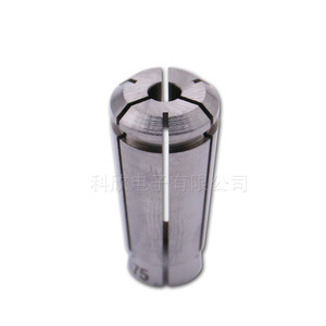 3.175mm <strong>Collet</strong> CHK <strong>Collet</strong> <strong>Machine</strong> Tool Spindle <strong>Collet</strong> for PCB Drilling <strong>Machine</strong> - Product Image 3