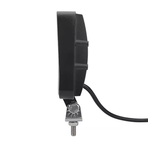 <span class=keywords><strong>12v</strong></span> 24v dc <span class=keywords><strong>15w</strong></span> הוביל אור עבודה עבור מכונית מכונית טרקטור לילה נהיגה נקודה/מבול אור רכב עבודה