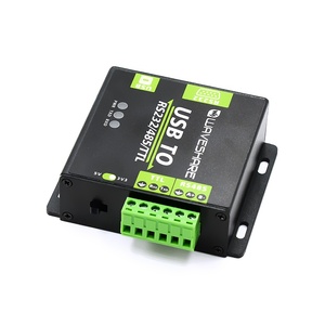 USB a RS232/RS485/TTL UART modulo di comunicazione Multi-seriale porta di isolamento di classe industriale bidirezionale - Product Image 3