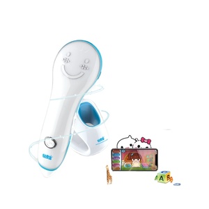 ฟังก์ชั่น OEM บลูทูธ WIFI ของเล่นเพื่อการศึกษาเด็กปากกาพูดคุยการเรียนรู้ในช่วงต้น - Product Image 1