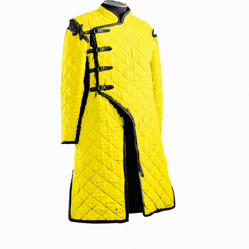 Jaune