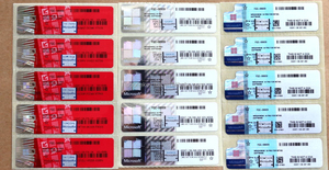 带终身保修全球在线激活库存操作系统的视窗10家庭密钥COA贴纸原始设备制造商许可证 - Product Image 6