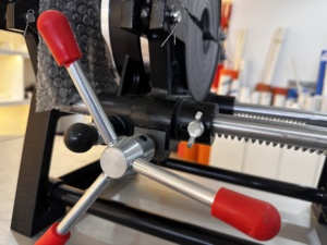 63-200mm Manual <strong>Pipeline</strong> fusion Welding <strong>Machine</strong> <strong>HDPE</strong> Butt fusion Welding <strong>Machine</strong> - Product Image 3