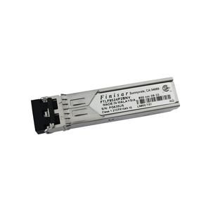 Original Regular Channel <strong>Products</strong> FTLF8524P3BNL <strong>Finisar</strong> 4GB/s SFP (mini-GBIC) 850nm SFP Sfp Optical Switch Transceiver Module - Product Image 2