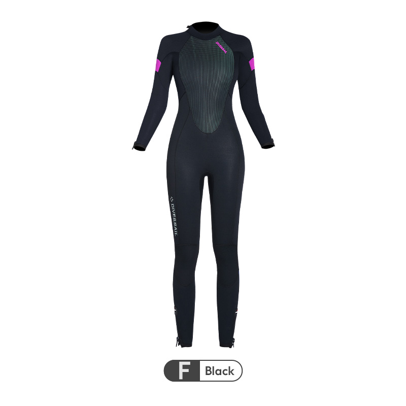 Black for women