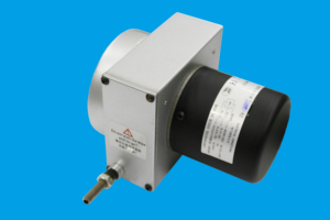 3000mm Drehgeber Draht Positions sensor Zugdraht Potent iotmeter - Product Image 2