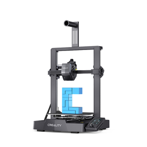 מדפסת תלת מימד FDM חכמה 3 V3 SE חכמה 500 מ""מ/שניה מהירות הדפסה מקסימלית חכמה ומהירה יותר