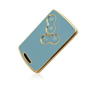 Soft TPU Car <strong>Key</strong> Fob Protective Case Car <strong>Key</strong> Smart Card Cover for Renault <strong>Megane</strong> <strong>Key</strong> Accessory - Product Image 3