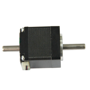 28mm Hybrid Deceleration 28byj48 Micro DC Stepper <strong>Motor</strong> 20 Small Lead Screw Microcontroller Compatible <strong>Motor</strong> Control Function - Product Image 3