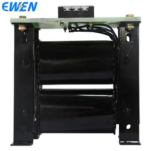 Trasformatore di tensione monofase 4KVA trasformatore di tensione personalizzato - Product Image 2