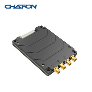 CHAFON CF-E714 IMPINJ E710 <strong>RFID</strong> <strong>Module</strong> 4 Ports <strong>Uhf</strong> <strong>Rfid</strong> <strong>Reader</strong> <strong>Module</strong> for <strong>Raspberry</strong> <strong>Pi</strong> - Product Image 4