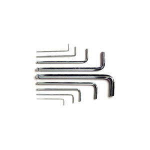 อัลเลนคีย์เครื่องมือ HEX KEY เครื่องมือประแจ - Product Image 1