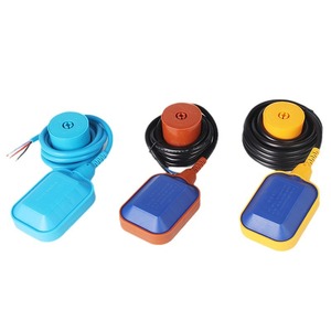 Competitive Price Water Pump Liquid Sump Pump <strong>Level</strong> Ball <strong>Sensor</strong> <strong>Control</strong> <strong>Float</strong> <strong>Switch</strong> - Product Image 1