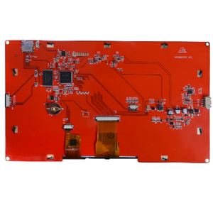 NX1060P101-011C-I distributore originale Nextion 10.1 pollici display lcd 10.1 "con touch screen capacitivo - Product Image 2