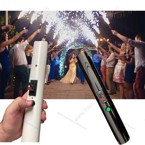 Cầm tay lạnh Pyro Shooter tái sử dụng giai đoạn pháo hoa Hệ thống đánh lửa pháo hoa & pháo hệ thống bắn - Product Image 4