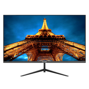 KUAI Factory OEM/ODM Monitores Pc Desktop Computer HD/FHD 23.8&quot; 27 Inch Monitor 75 <strong>Hz</strong> Flat Screen Lcd Monitors - Product Image 2