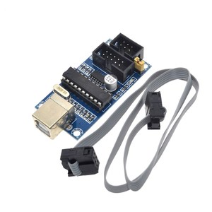 Programador de arranque Meag2560, USB tinyisp, AVR, ISP, 1/5