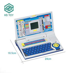 HS Toy Classic Children Intelligent <strong>Learning</strong> <strong>Machine</strong> Educational English Tablet for Kids - Product Image 5