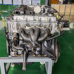CG Auto Parts High Quality <strong>Engine</strong> Assembly for Jinbei Tuck Weichai Diesel <strong>Engines</strong> 471 Bear <strong>Engine</strong> - Product Image 6