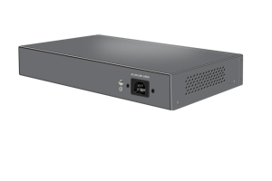 Hisource New Series 16+2ports Full Gigabit <strong>Ethernet</strong> Switch Lite Managed Web/Cloud-Managed APP Multiple VLAN,Link Aggregation - Product Image 5