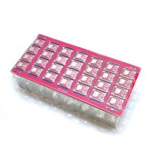 High Quality <strong>Half</strong> <strong>PTH</strong> Printed Circuit Board for High-Speed Communication &amp; Embedded System Electronics <strong>PCB</strong> &amp; PCBA