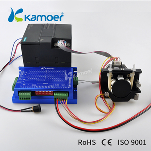 Kamoer Modbus RTU Programmabile Stepper Motor Driver del Controller per Pompe Peristaltiche - Product Image 3