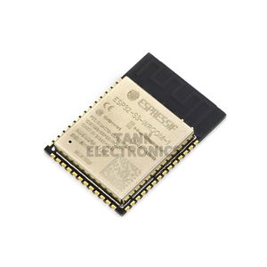 Bluetooth ICチップESP32-S3-WROOM-1-N16R8 RFモジュールSMD開発ボード16MB 32ビットWIFI BluetoothモジュールESP32-S3-WROOM-1-N16R8 - Product Image 2
