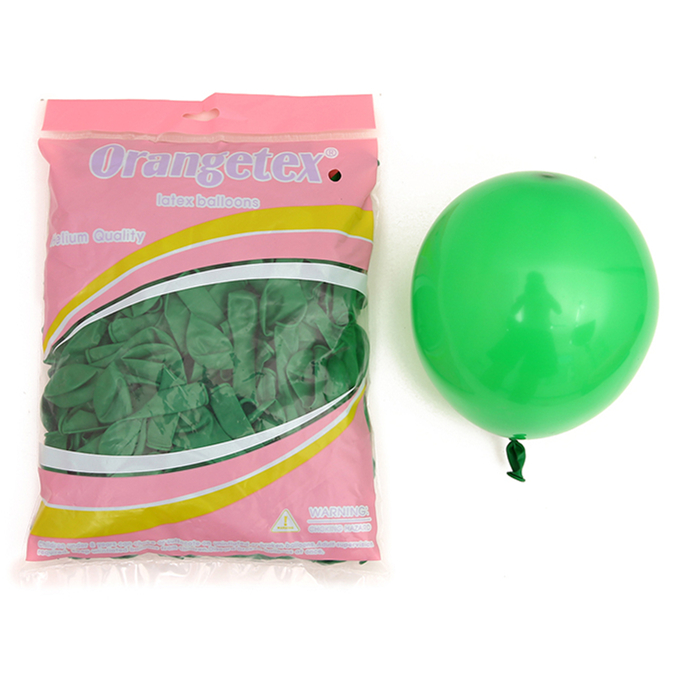 5'' Vert foncé