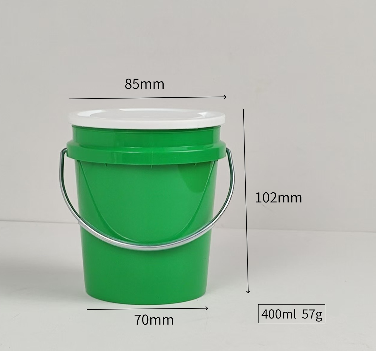 400ML