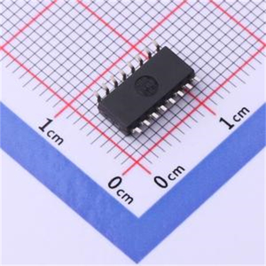 <strong>TLP293</strong>-<strong>4</strong>(<strong>GB</strong>,<strong>E</strong> (Optoisolators,SOP-16) - Product Image 3