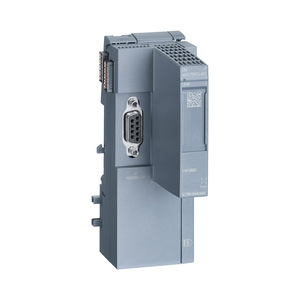SIMATIC 100% PLC 6ES7545-5DA00-0AB0 CM PROFIBUS DP para Módulo de CPU ET 200SP con interfaz PROFIBUS DP nuevo - Product Image 1