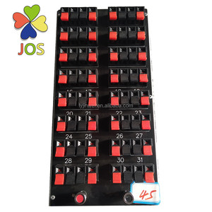 3200 Kanal 3200 Cue 1000 Zone 32 Cue Musik programmierung Feuerwerk Feuer System für große Display Feuerwerk Show - Product Image 3