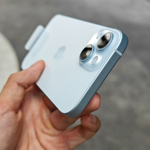 IPhone15 15Plus I 15 I 6用中古携帯電話15 128GBグレードオリジナルロックレススマートフォン - Product Image 6