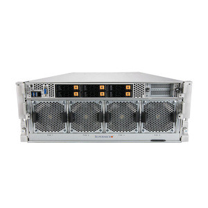 SuperMicro AS-4124GO-NART AMD EPYC Server 7454 CPU Data Center PC <strong>Computer</strong> 8-GPU H100 AI Rack Server - Product Image 6