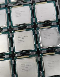 ซีพียูตั้งโต๊ะราคาถูกมีหน่วยประมวลผลสี่แกน1155เต้ารับ LGA I5 3470 3.2GHz 3400MHz - Product Image 4