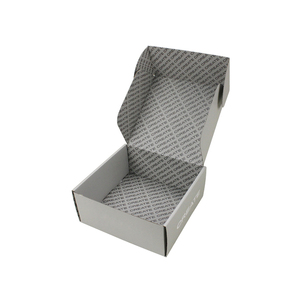 Hediyeler için yüksek kaliteli kağıt karton ambalaj kutusu/katlanır ambalaj kutusu - Product Image 2