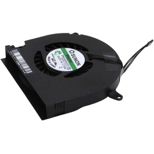 Quạt Cho Macbook Pro Unibody 13 "A1278 A1280 A1342 Cuối 2008-2012 Mới Thay Thế Máy Tính Xách Tay Cooler <span class=keywords><strong>Fan</strong></span> 922-8620 - Product Image 1