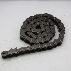 High-Performance <strong>16B</strong> Industrial <strong>Chain</strong> - Built to Withstand Intensive Loads, Efficient Power Transfer in Harsh Working - Product Image 2