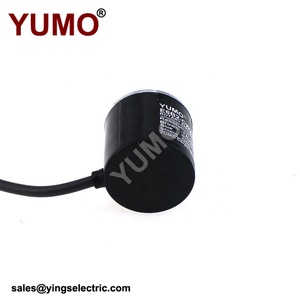 YUMO Encoder E6B2-CWZ5B 100PPR Inkrementaler Encoder