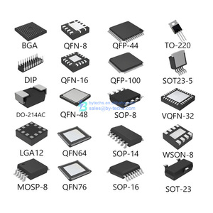 BOM Service NCP1096PAR2G IC Power Over <strong>Ethernet</strong> Controller PD DC/DC 1 Channel 90W 802.3at PoE+ NCP109-6PAR2G 16-TSSOP-EP