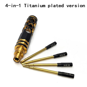 1.5 מ "מ 2.0 מ" מ 2.5 מ "מ 3.0 מ" מ משושה בורג משושה בורג נהג כלי להגדיר עבור מרוץ FpV הלילית מירוץ Fpv