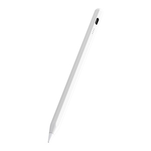 2nd Generation Universal Metal <strong>Stylus</strong> <strong>Pen</strong> for iPad Cheap Touch Screen <strong>Stylus</strong> Pencil - Product Image 1