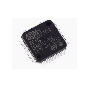 STM32F103RET6 STM32F Serie 512 kB Flash 64 kB RAM Basado en ARM Microcontrolador de 32 bits-2. 2-1/2/2 - Product Image 1