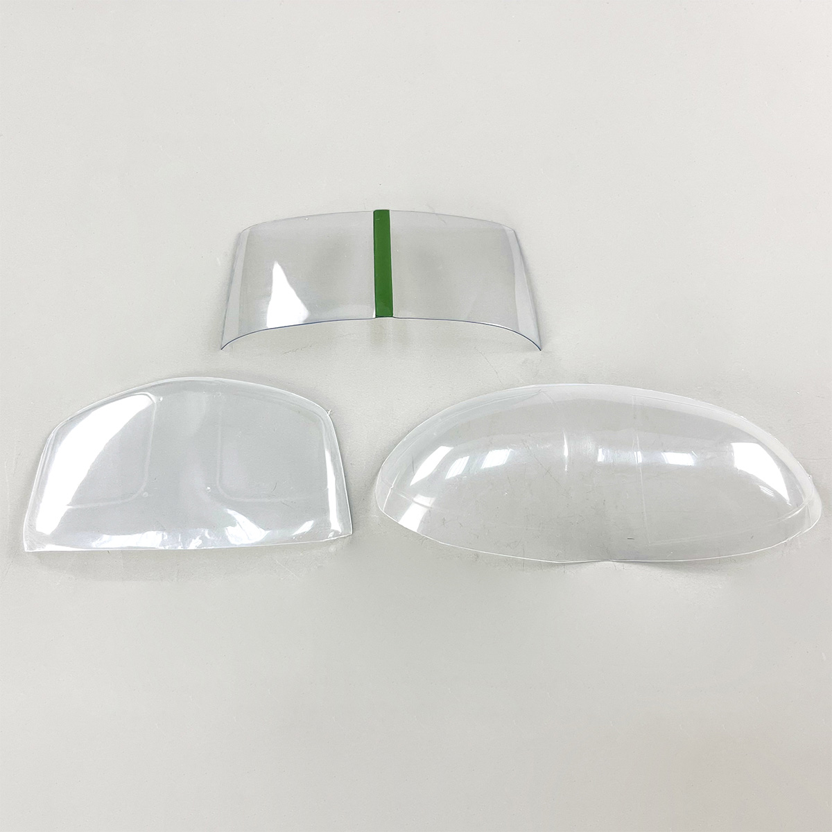 Conjunto de ventanas