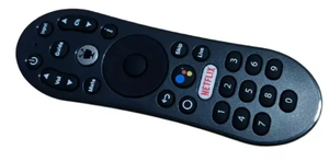 New BT Voice <strong>Remote</strong> Control Use for TDSTV+ TiVo Stream 4K Android TV Box <strong>Remote</strong> R37023B - Product Image 2
